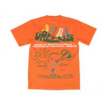 Load image into Gallery viewer, Natural Greens Classic Tee
